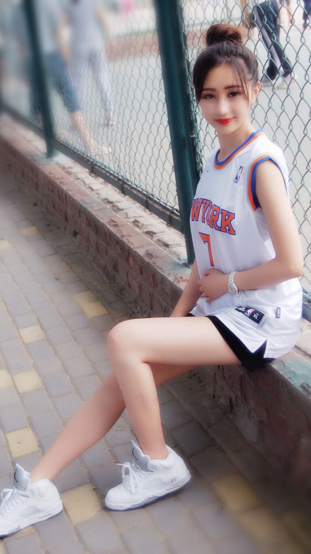 接力队伍虽然放弃100混接力,却专注短程组建,进行接力